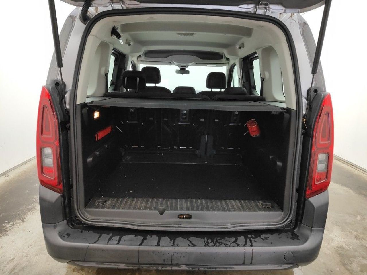 Foto Citroën Berlingo 12