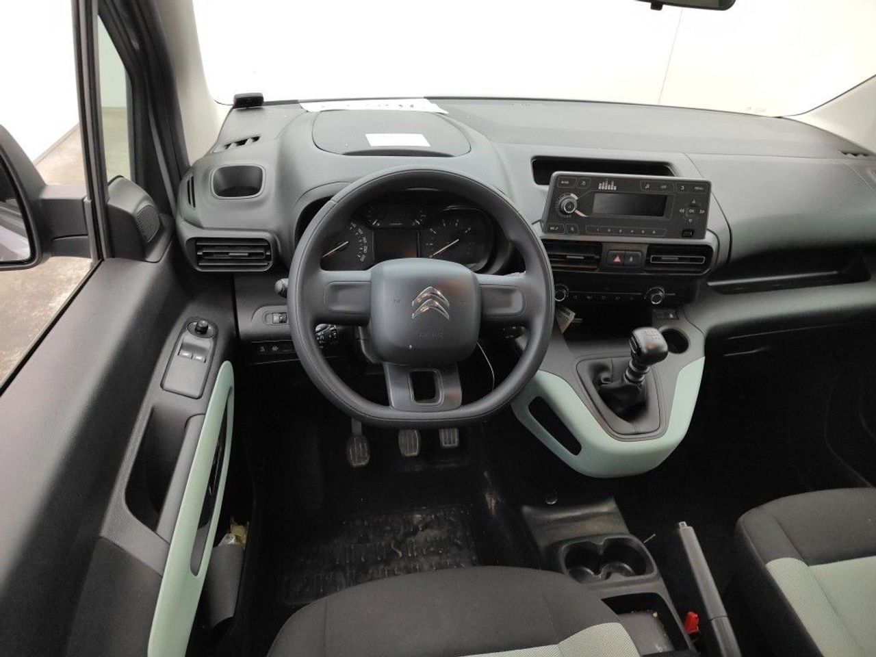 Foto Citroën Berlingo 13