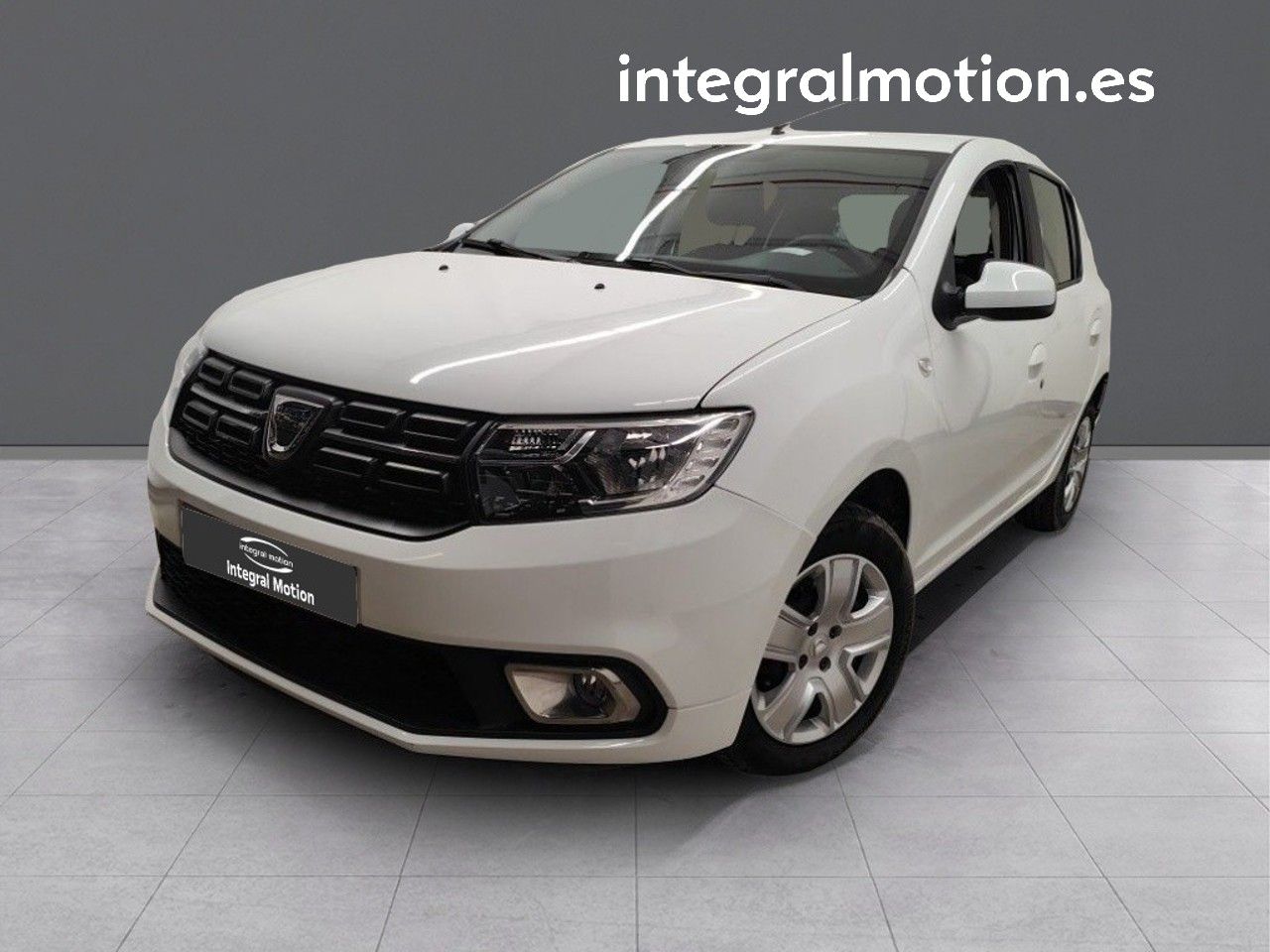 Foto Dacia Sandero 1