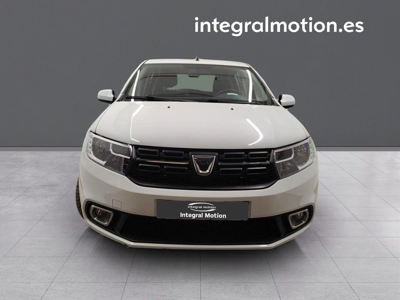 Foto Dacia Sandero 2