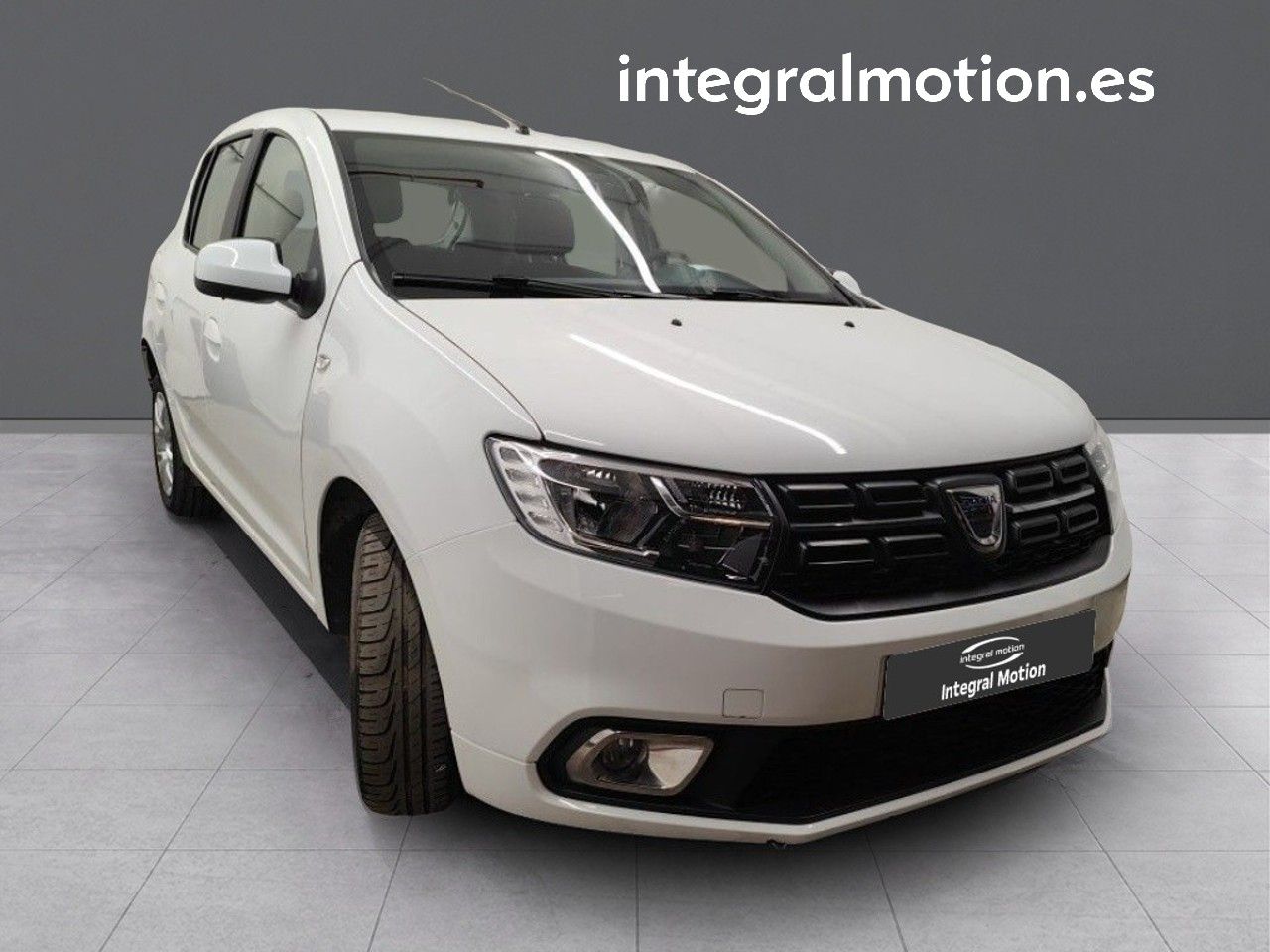 Foto Dacia Sandero 3