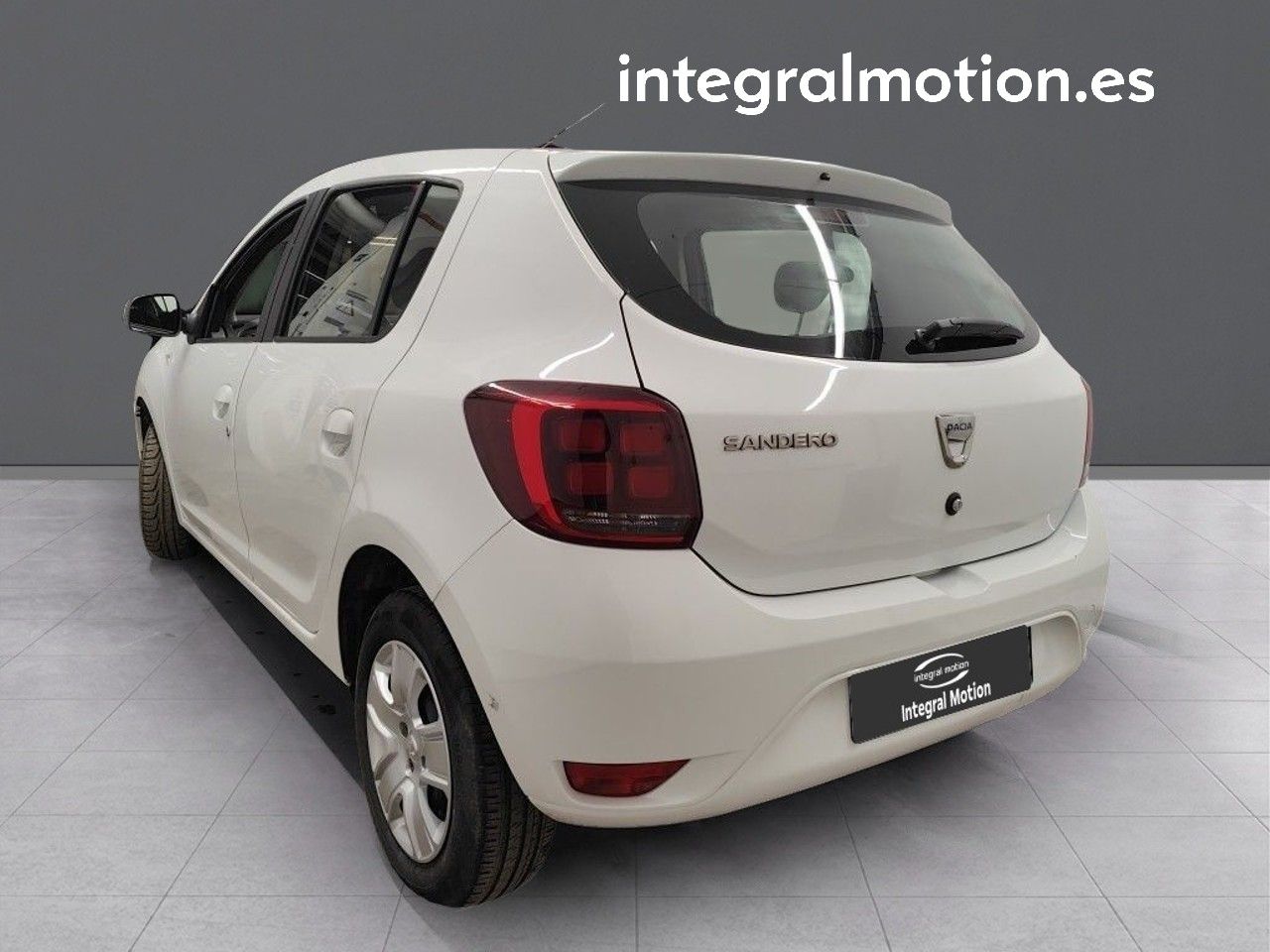 Foto Dacia Sandero 4