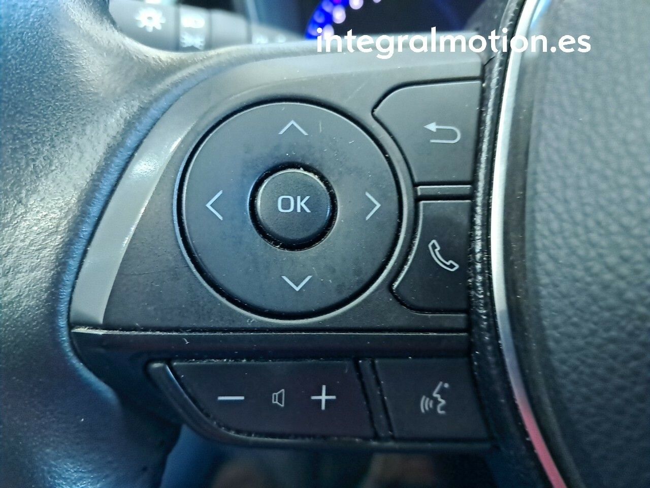Foto Toyota Corolla 12