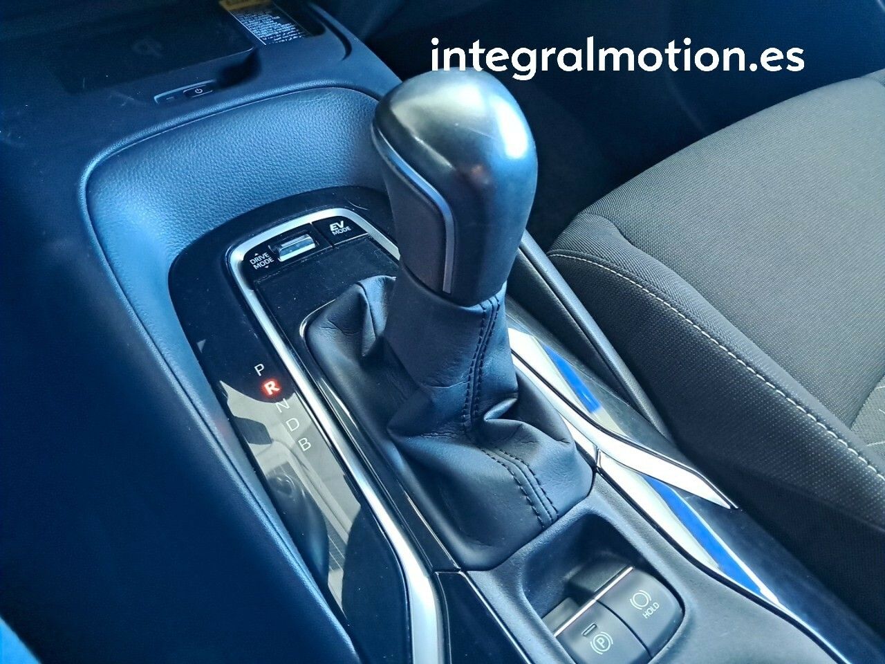 Foto Toyota Corolla 18