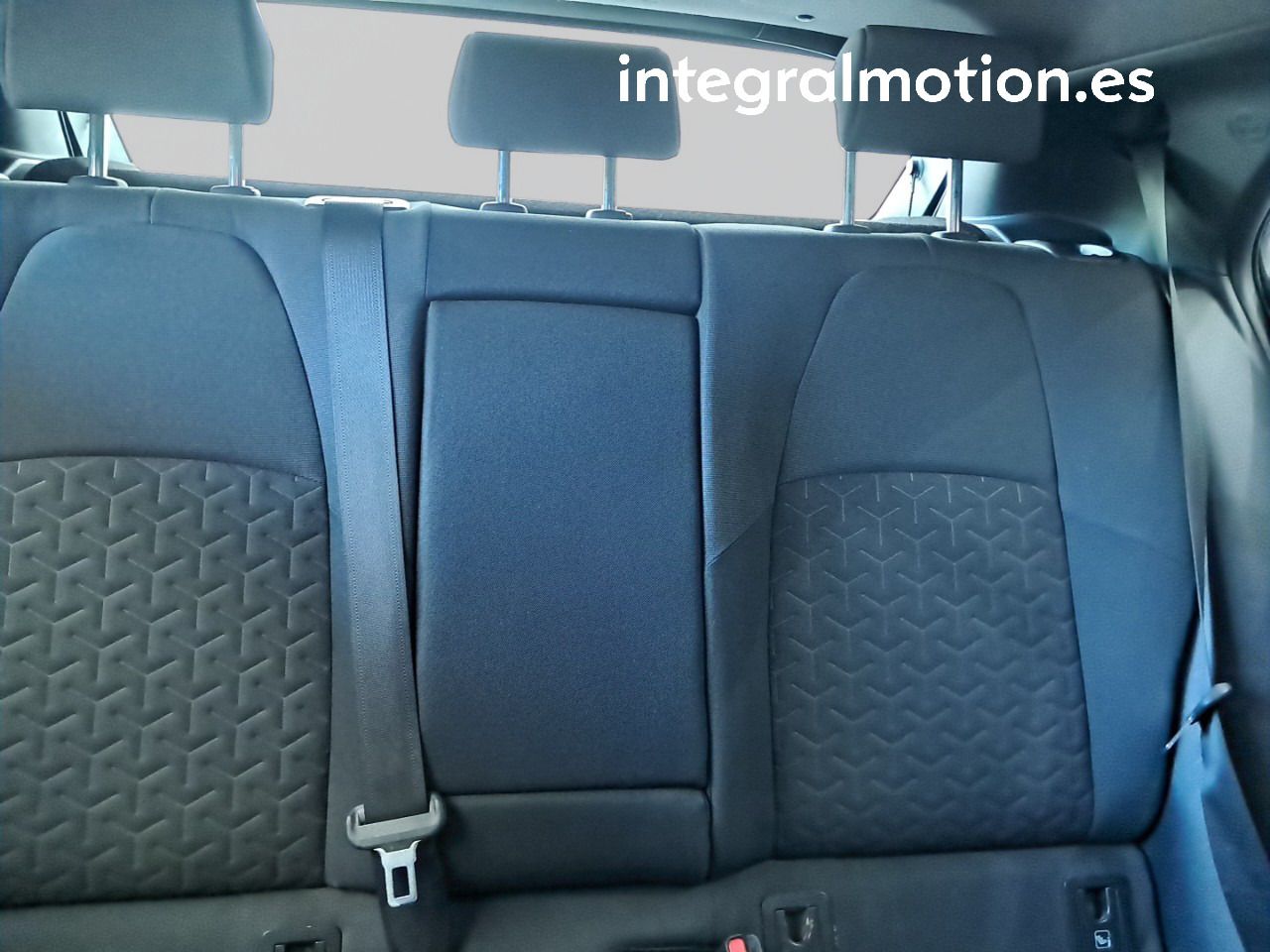 Foto Toyota Corolla 20