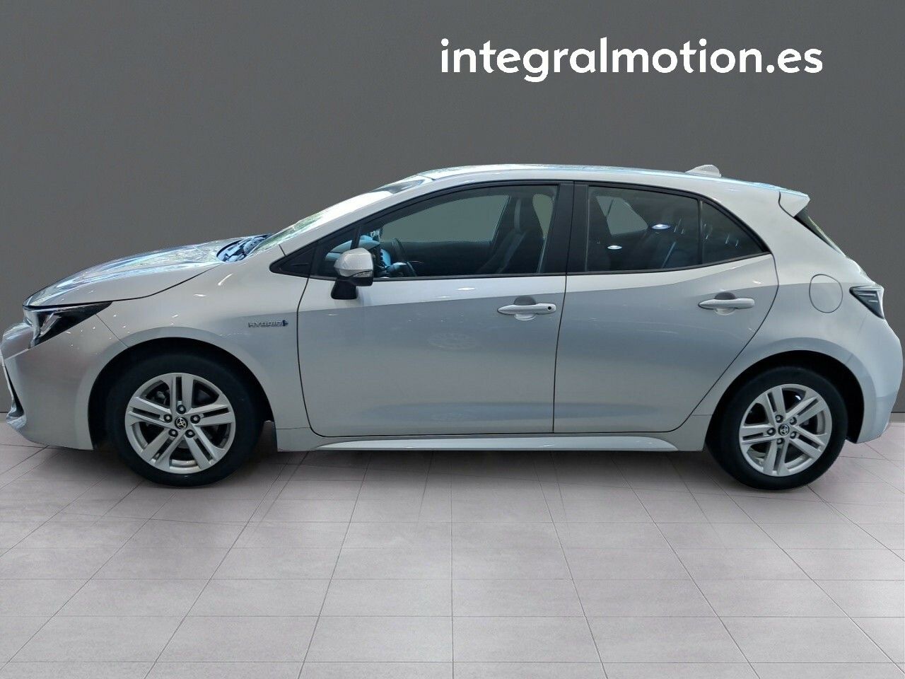 Foto Toyota Corolla 24