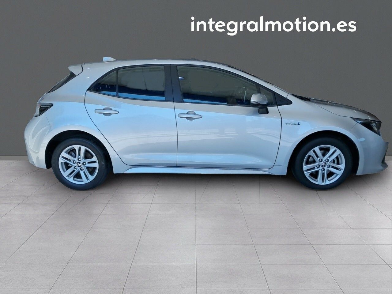 Foto Toyota Corolla 26