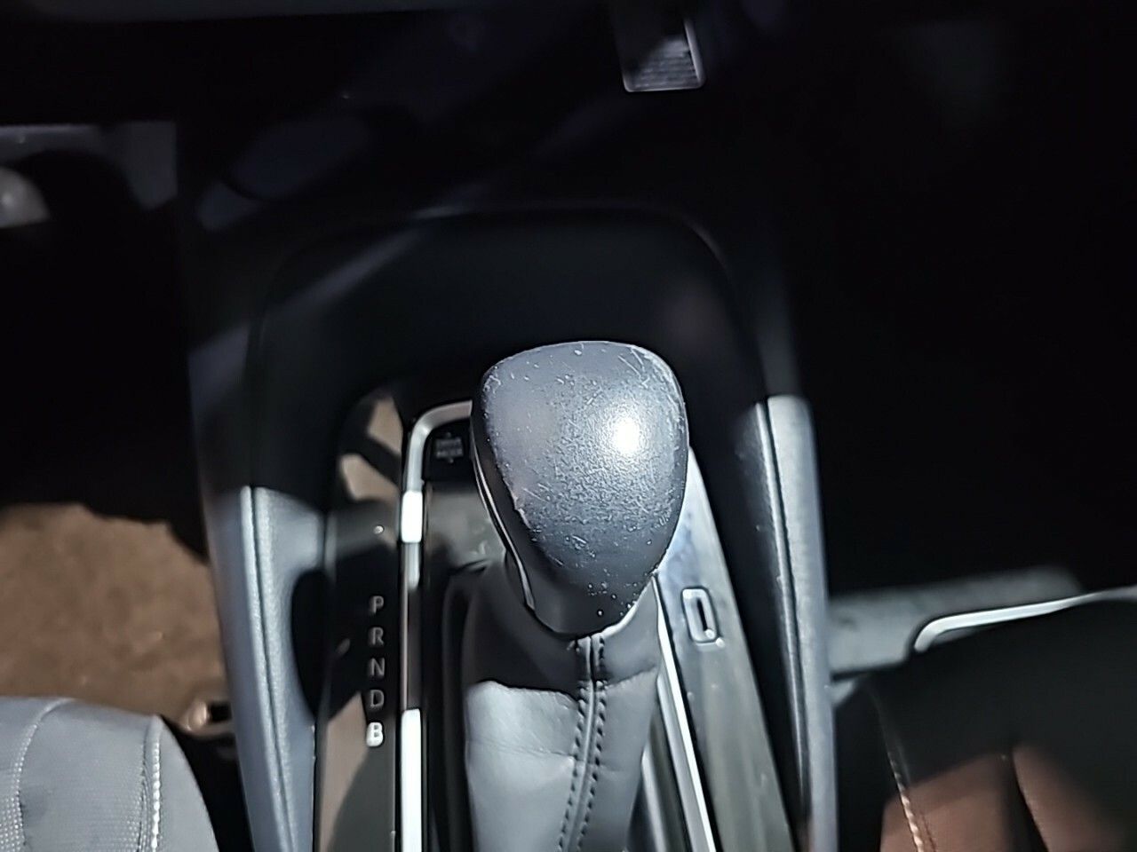 Foto Toyota Corolla 18
