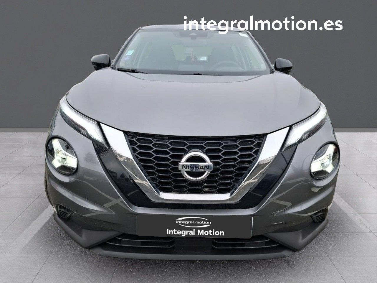 Foto Nissan Juke 2