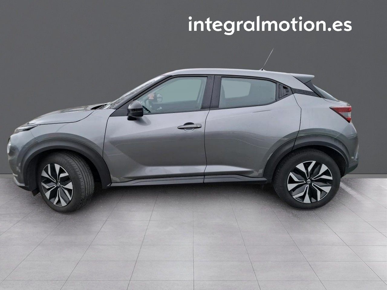 Foto Nissan Juke 3