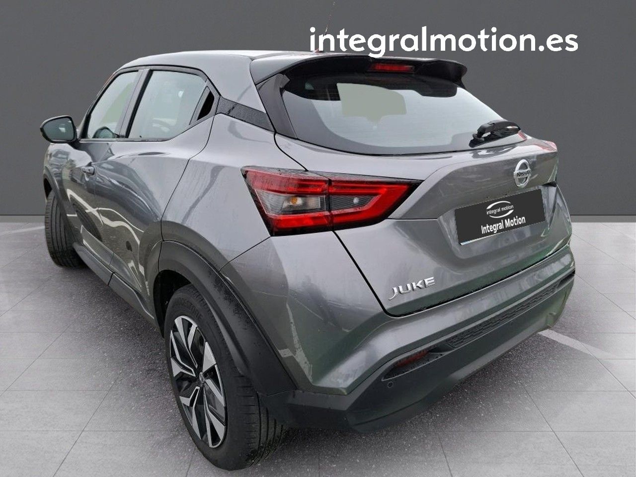 Foto Nissan Juke 4