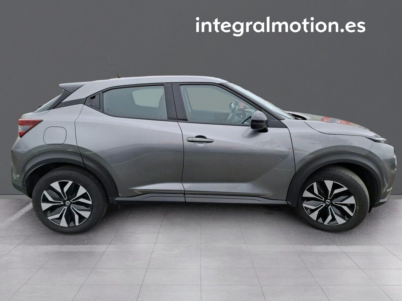 Foto Nissan Juke 6