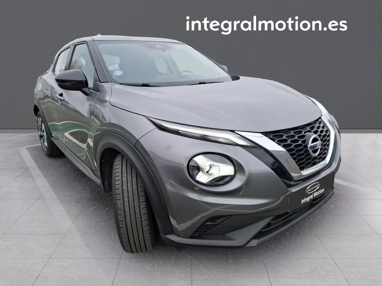 Foto Nissan Juke 7