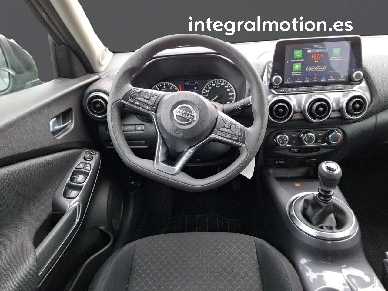 Foto Nissan Juke 8