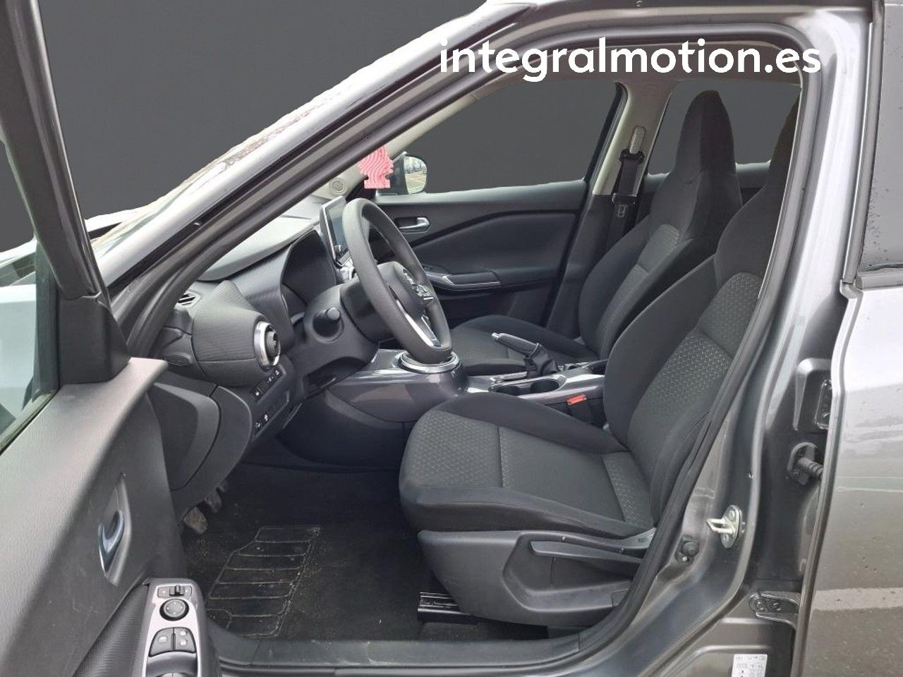 Foto Nissan Juke 9