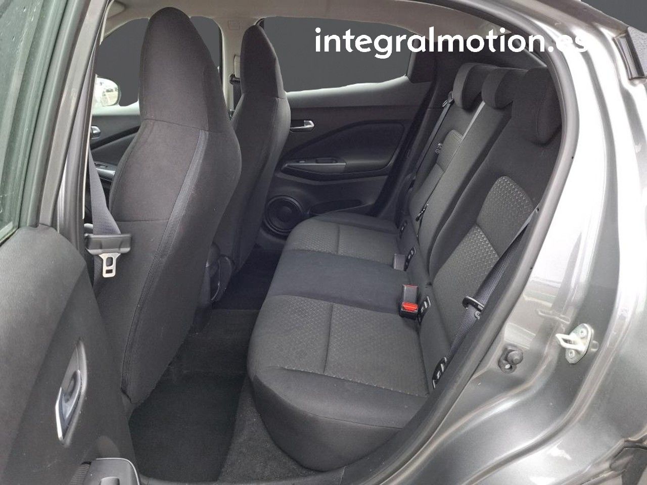 Foto Nissan Juke 10