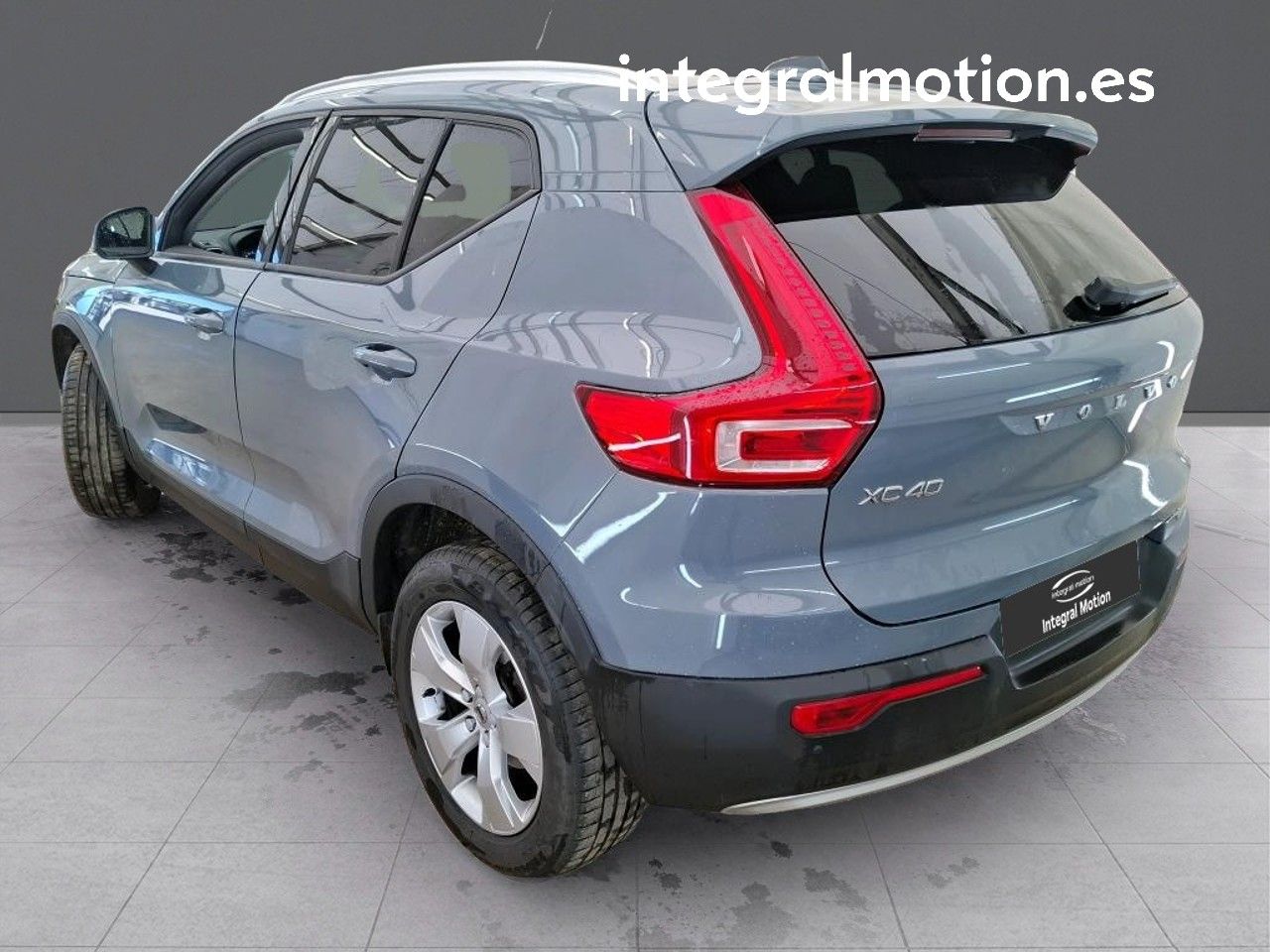 Foto Volvo XC40 3