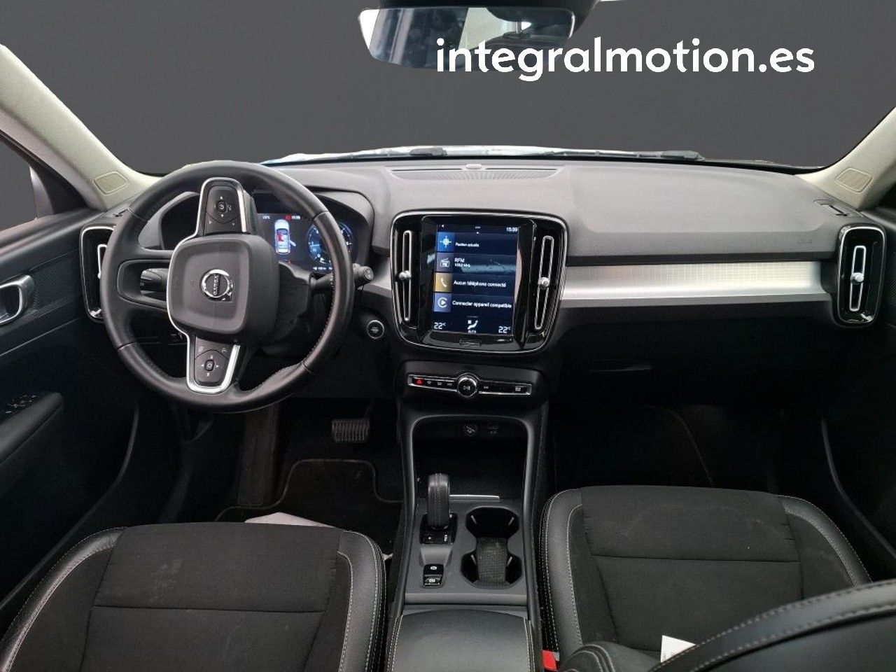 Foto Volvo XC40 5