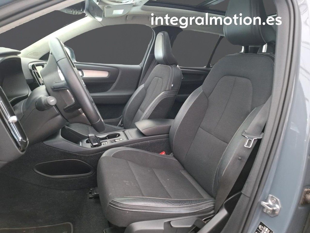 Foto Volvo XC40 6