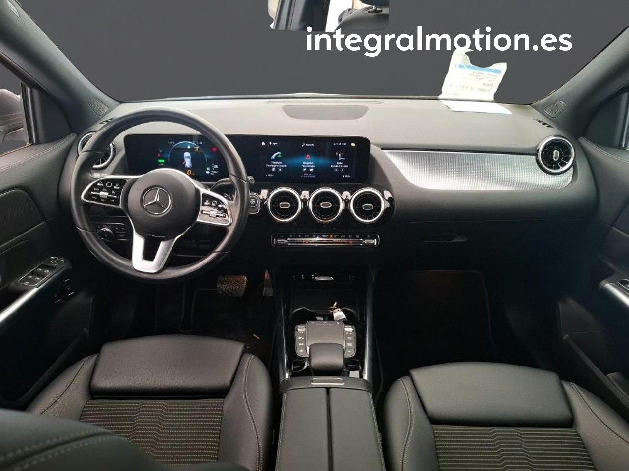 Foto Mercedes-Benz Clase GLA 5