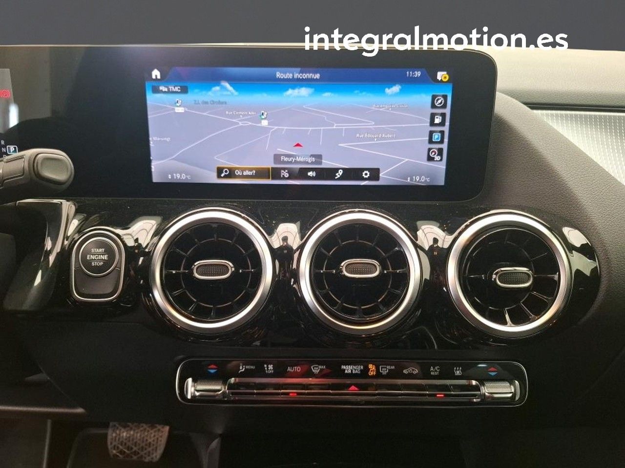 Foto Mercedes-Benz Clase GLA 6
