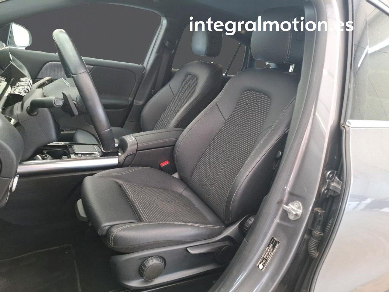Foto Mercedes-Benz Clase GLA 7
