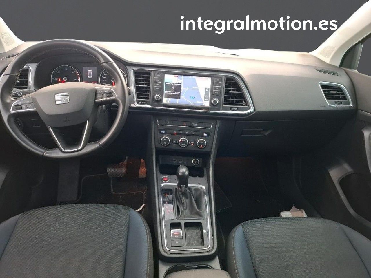 Foto Seat Ateca 5