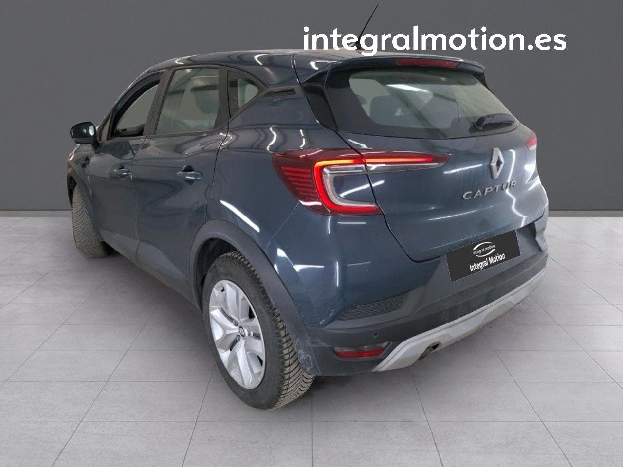 Foto Renault Captur 2