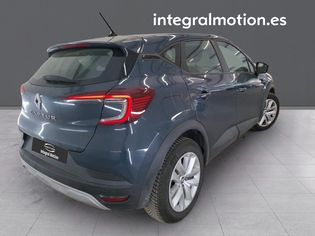 Foto Renault Captur 3