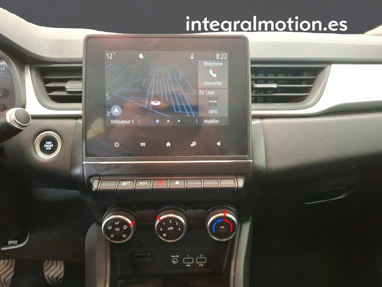 Foto Renault Captur 5