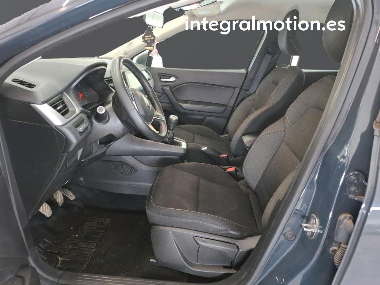 Foto Renault Captur 6
