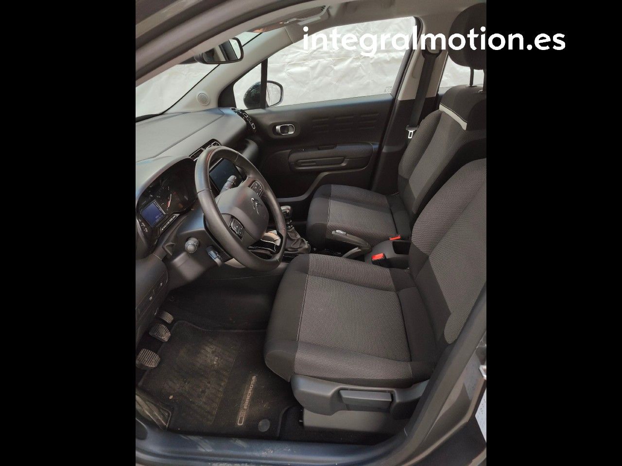 Foto Citroën C3 Aircross 3