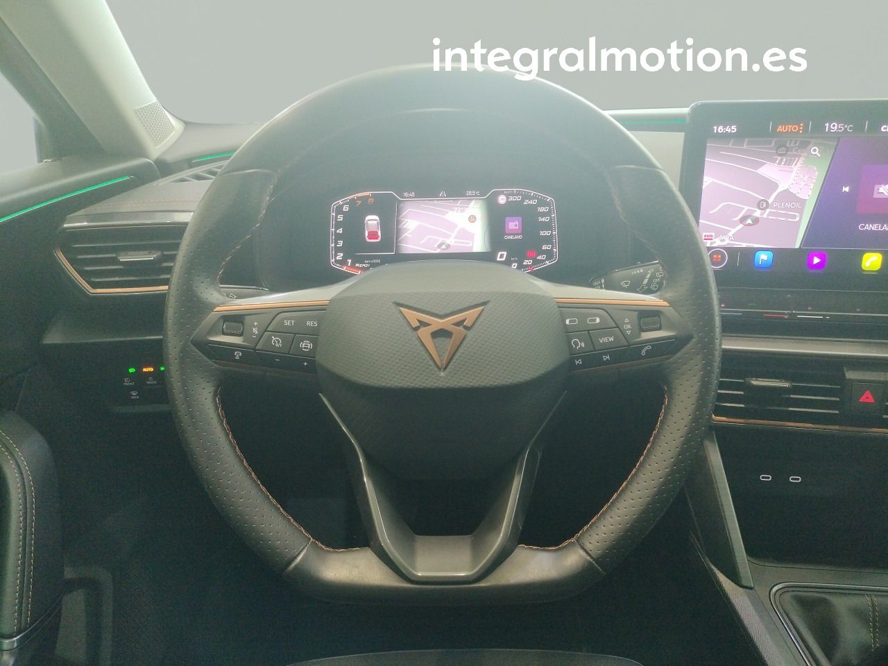 Foto Cupra Formentor 11