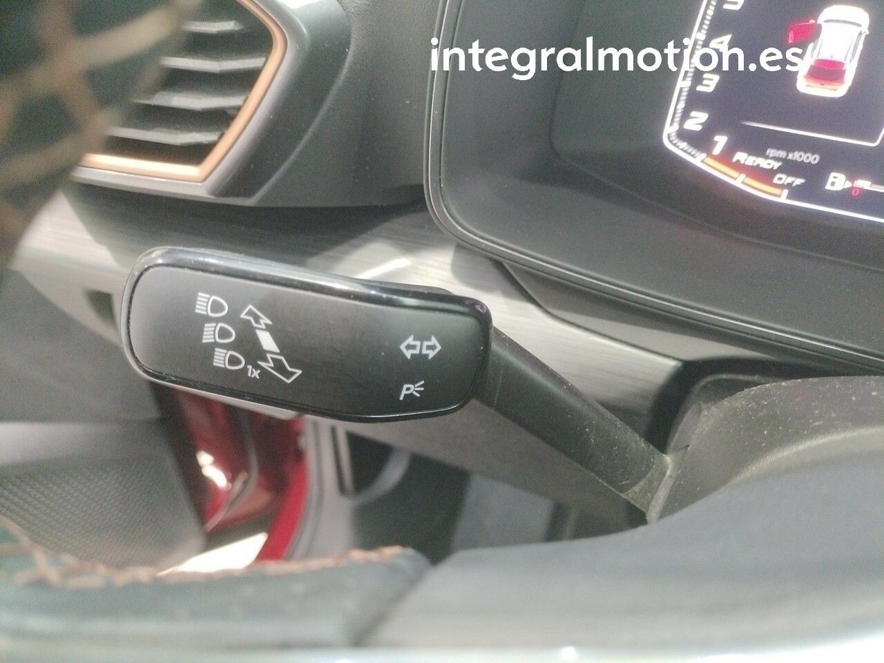 Foto Cupra Formentor 14