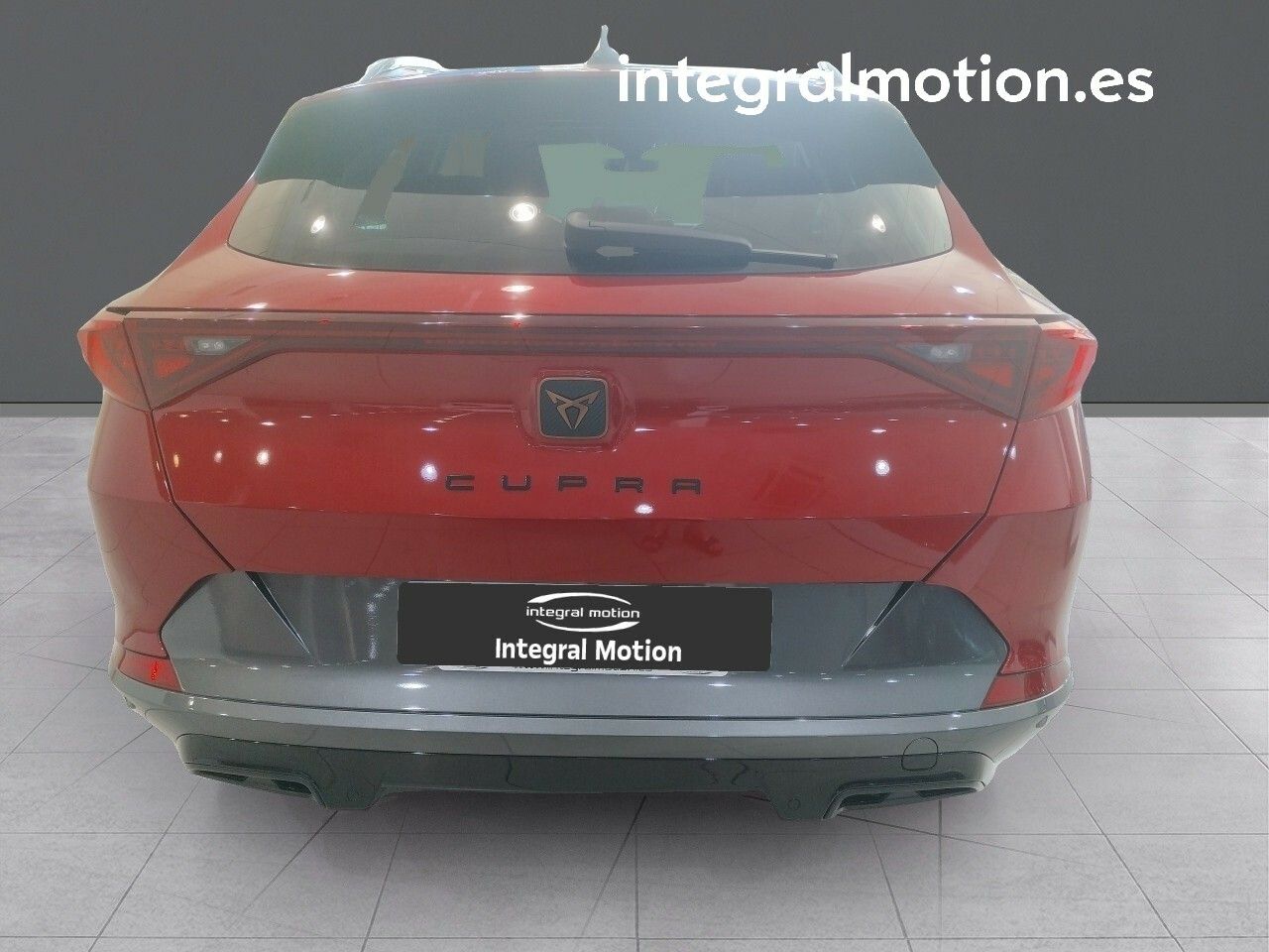 Foto Cupra Formentor 25