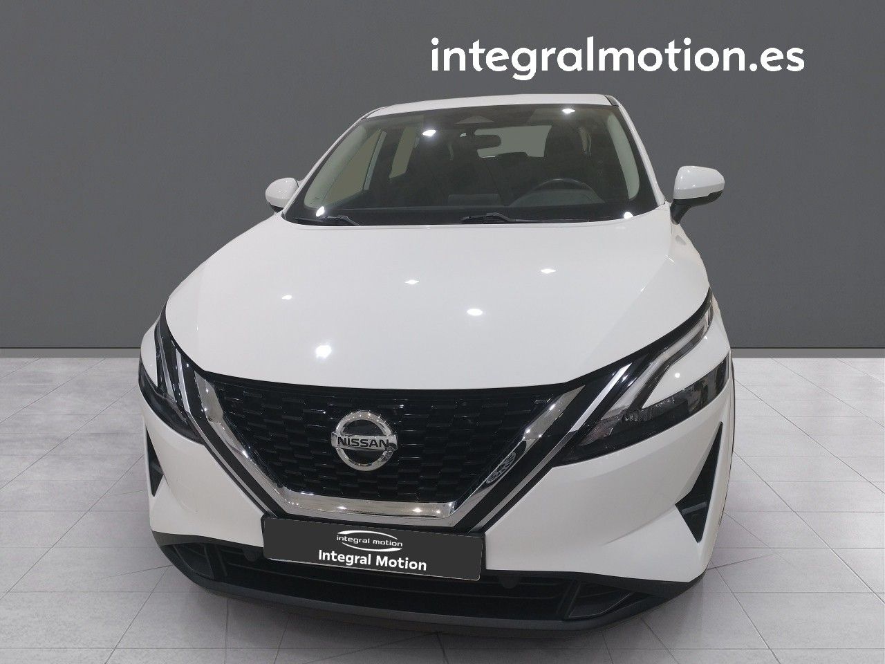 Foto Nissan Qashqai 2