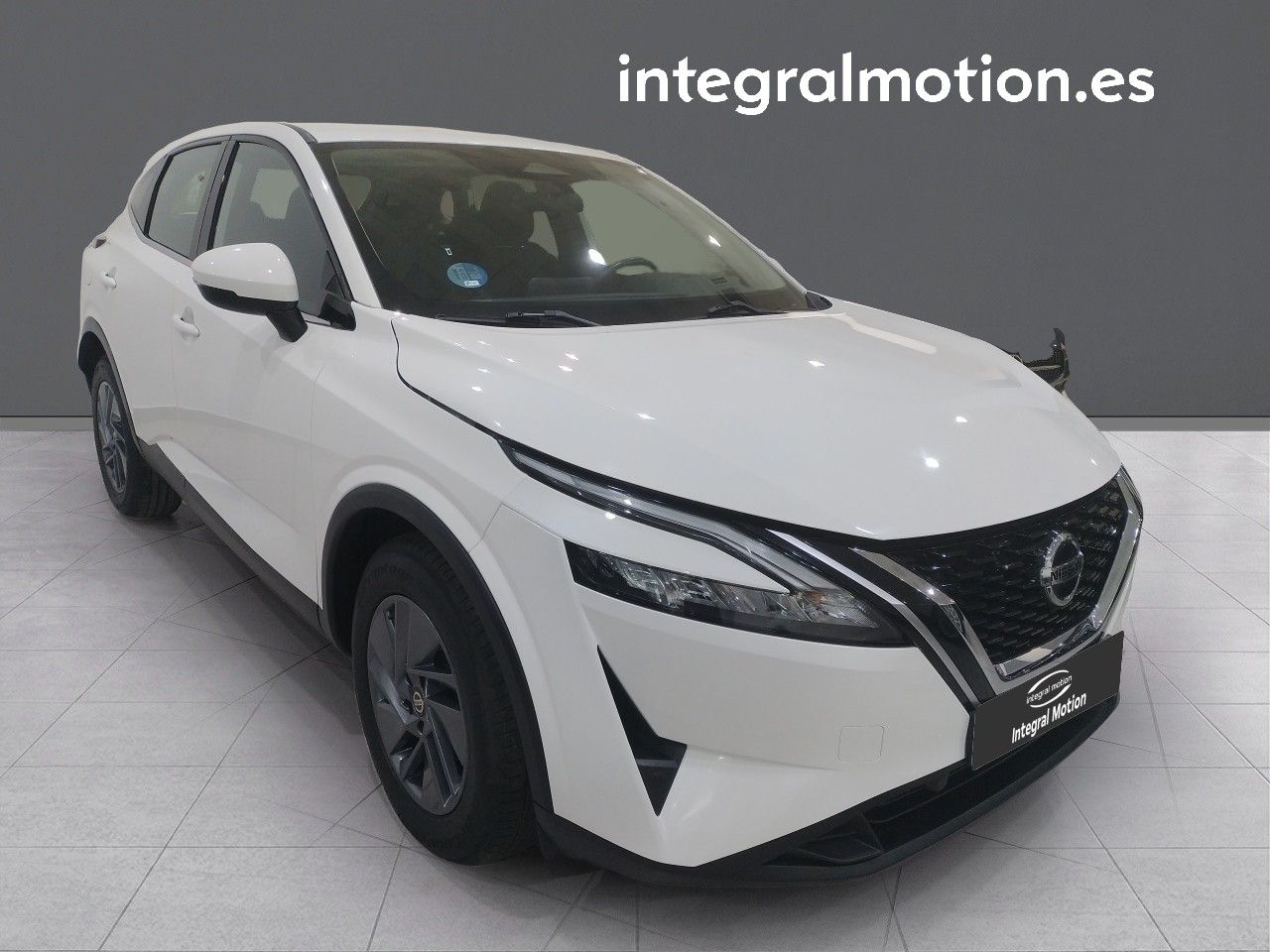 Foto Nissan Qashqai 3