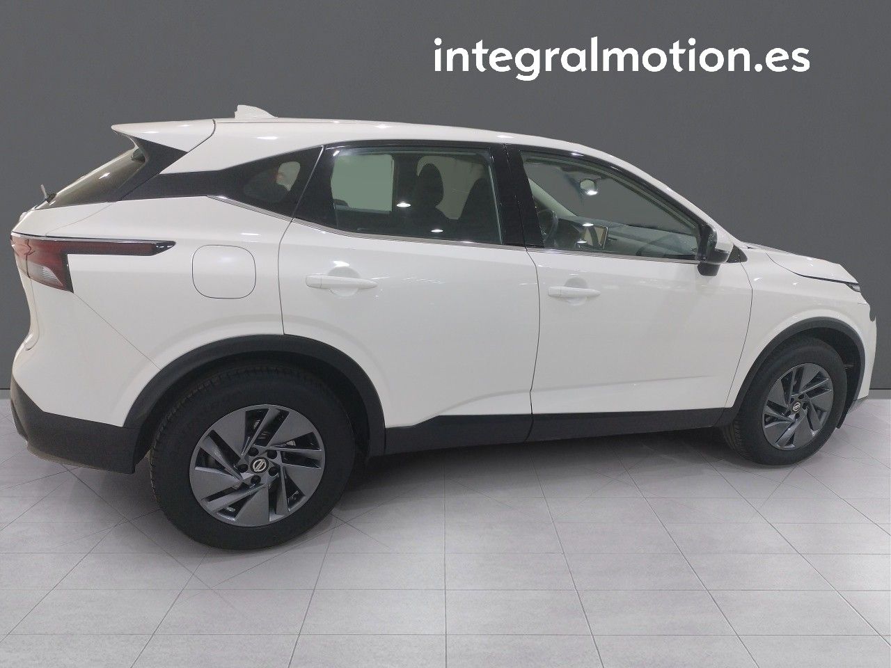 Foto Nissan Qashqai 4