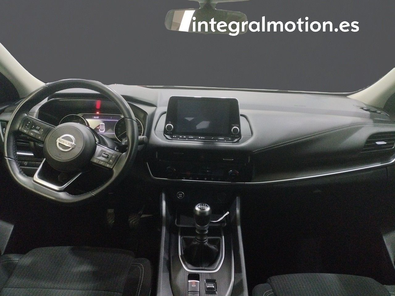 Foto Nissan Qashqai 7