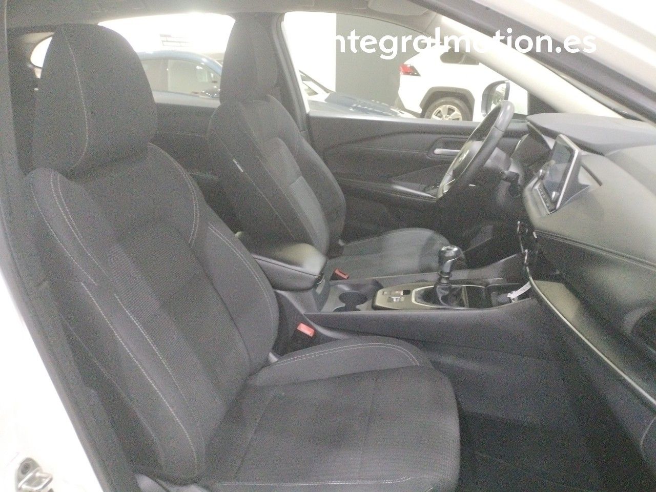 Foto Nissan Qashqai 9