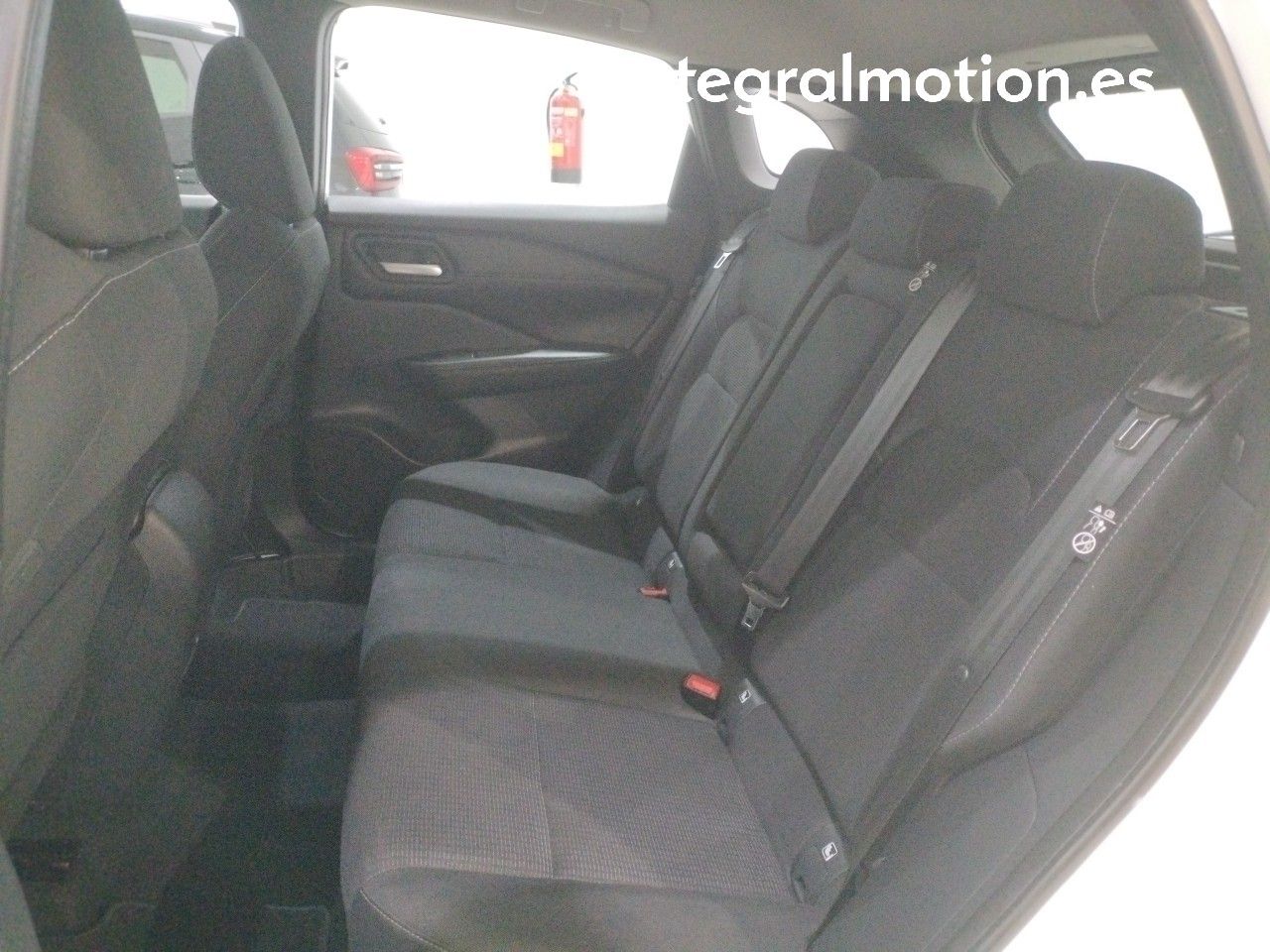 Foto Nissan Qashqai 10