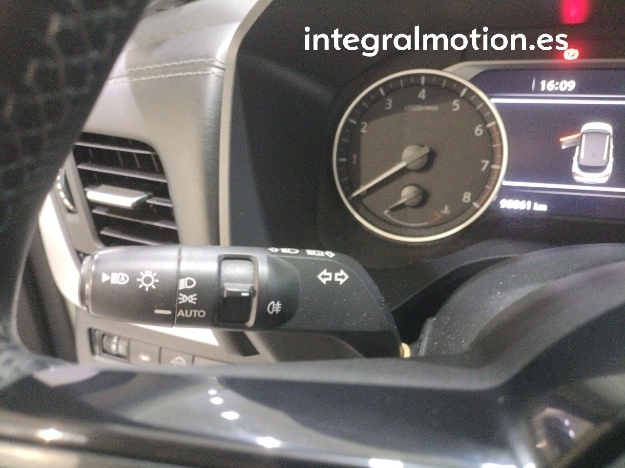 Foto Nissan Qashqai 14
