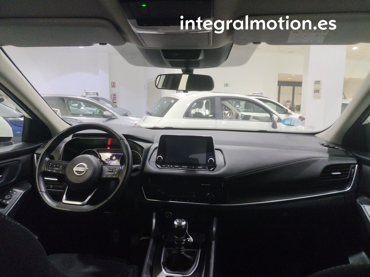 Foto Nissan Qashqai 18
