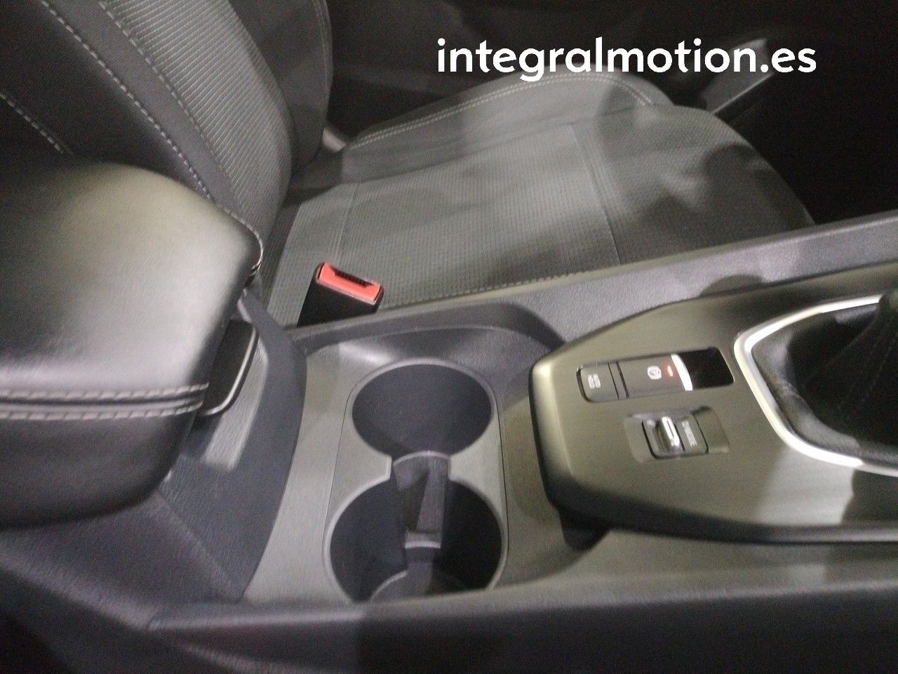Foto Nissan Qashqai 21