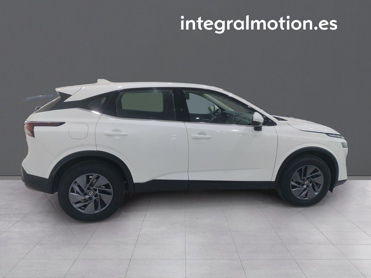 Foto Nissan Qashqai 24