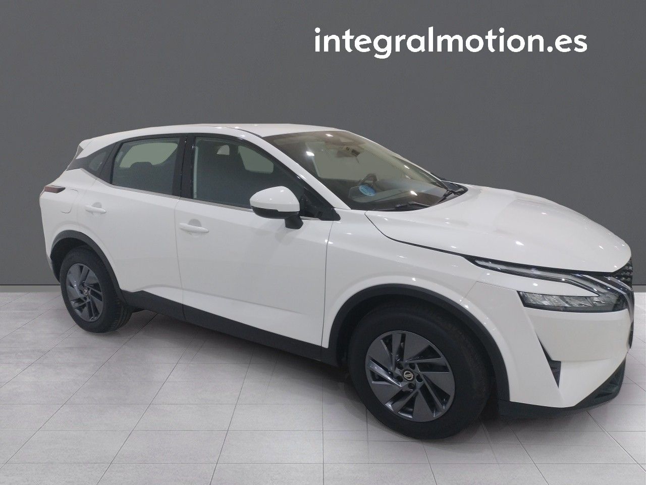Foto Nissan Qashqai 26