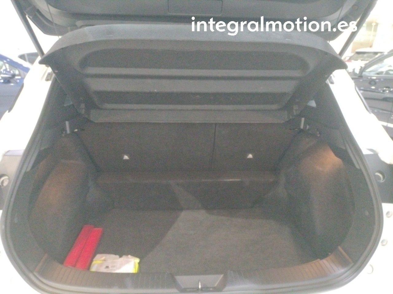 Foto Nissan Qashqai 30