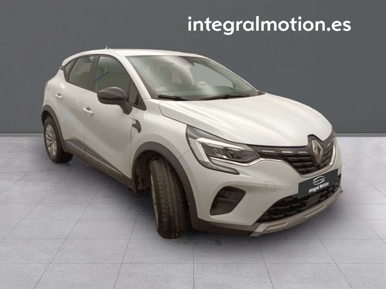 Foto Renault Captur 2