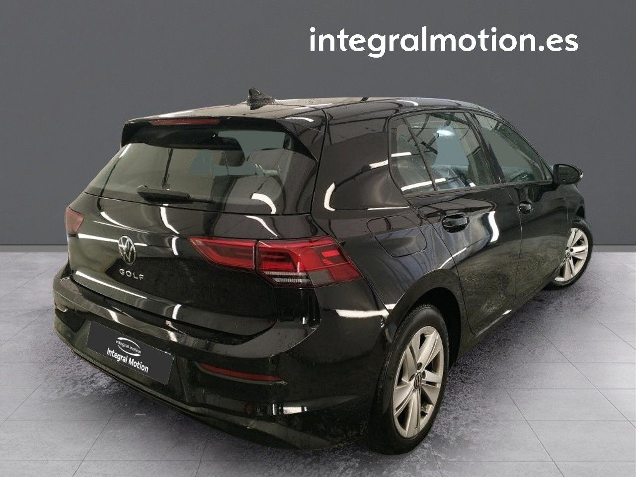 Foto Volkswagen Golf 3