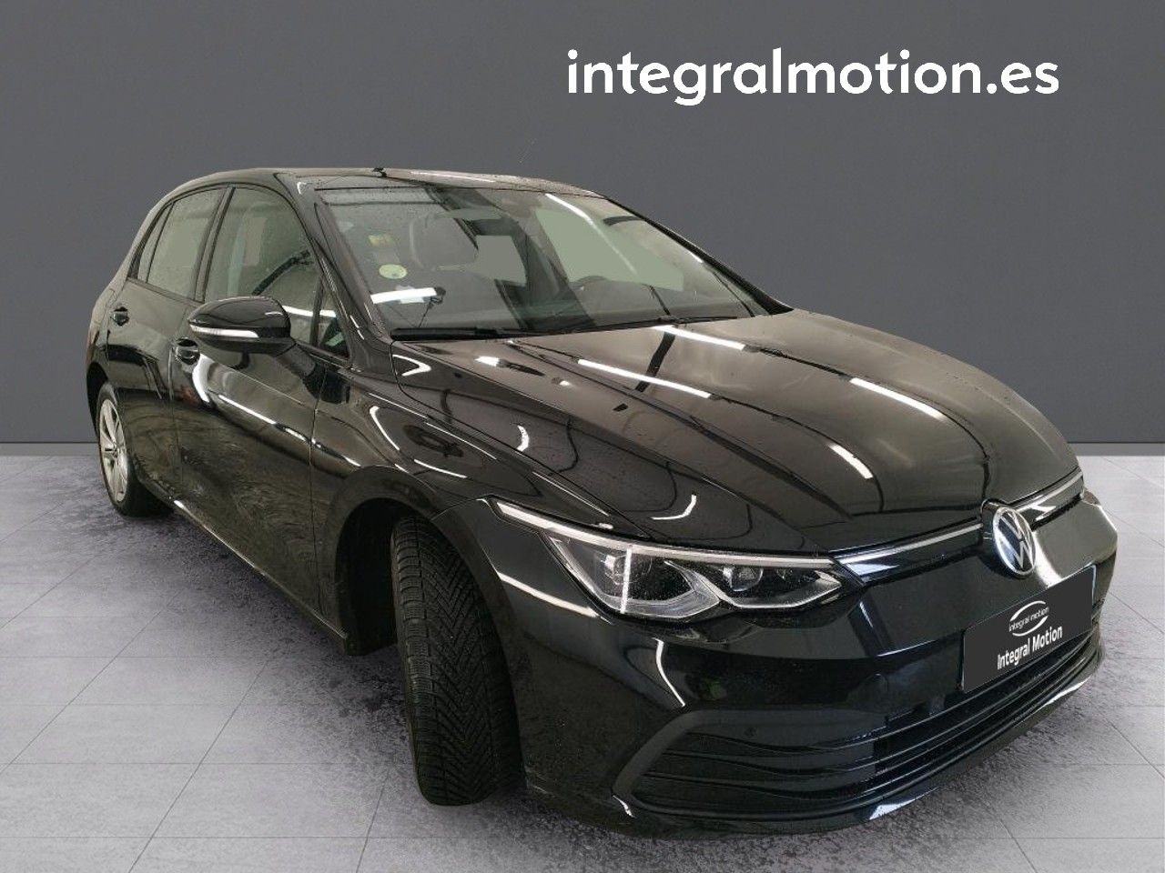 Foto Volkswagen Golf 4